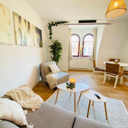 Home Cinema - Balcony - Wi-Fi & Streams Magdebourg Extérieur photo