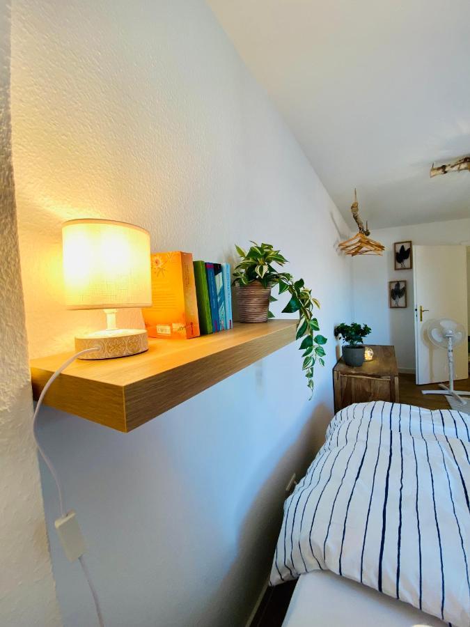 Home Cinema - Balcony - Wi-Fi & Streams Magdebourg Extérieur photo
